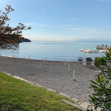 Apartment Gregoric Izola Exterior foto