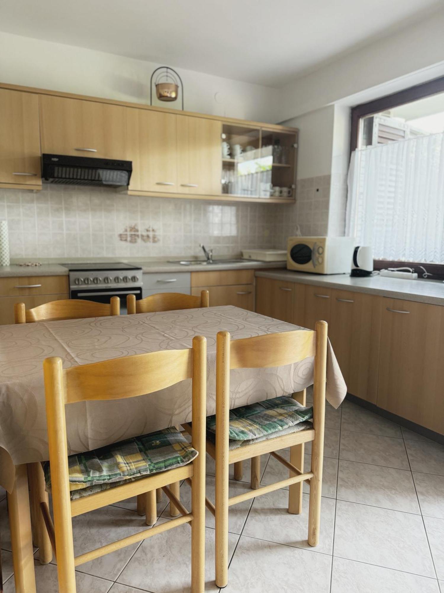 Apartment Gregoric Izola Exterior foto
